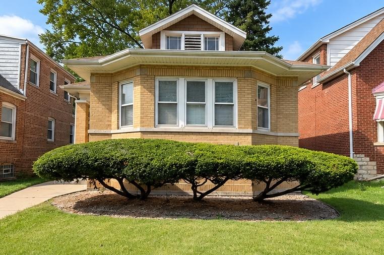 10908 S Normal Ave., Chicago, IL 60628