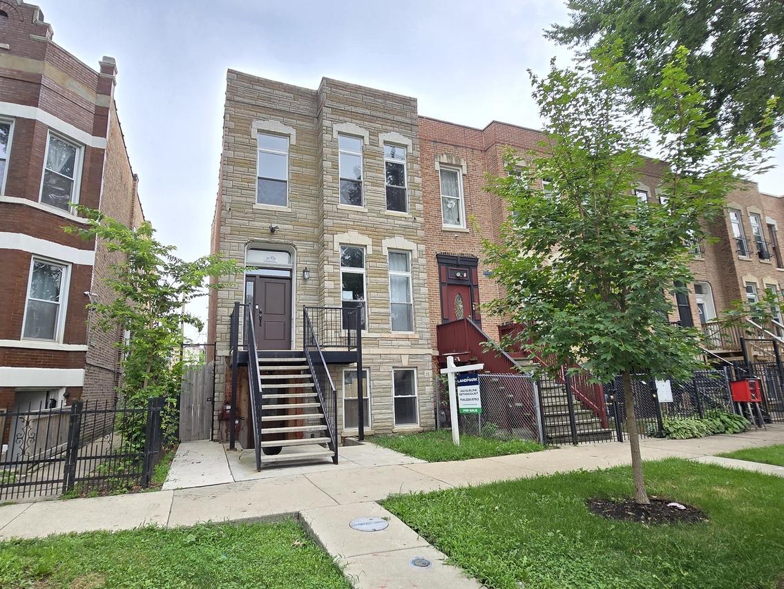 2135 S Millard Ave., Chicago, IL 60623