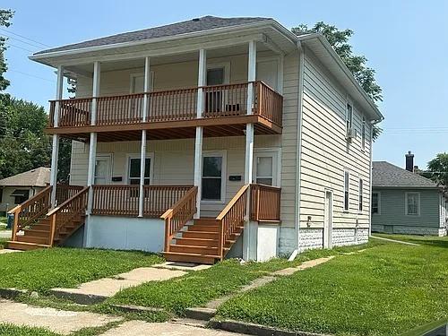 604 S Poplar Ave., Kankakee, IL 60901