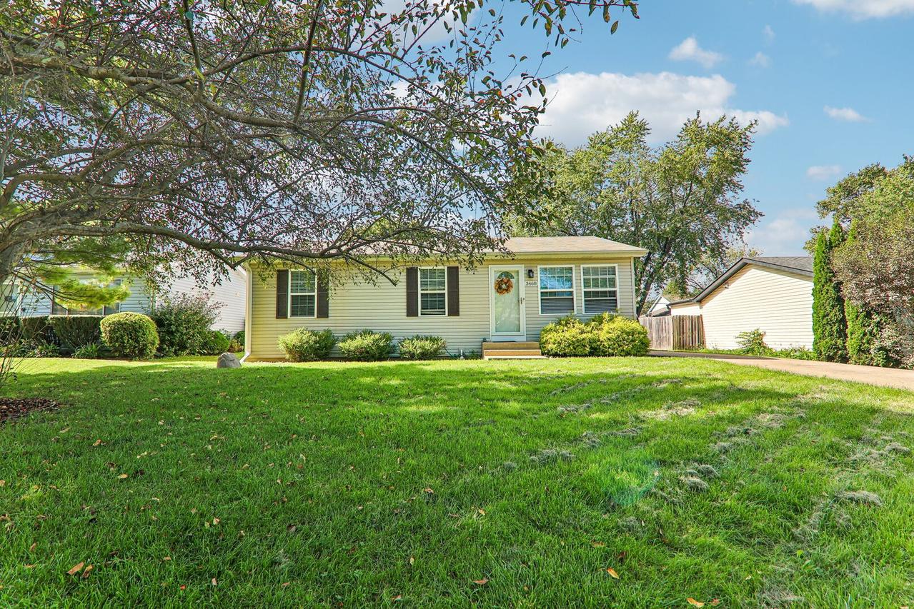 3468 Charleston Rd., Waukegan, IL 60087