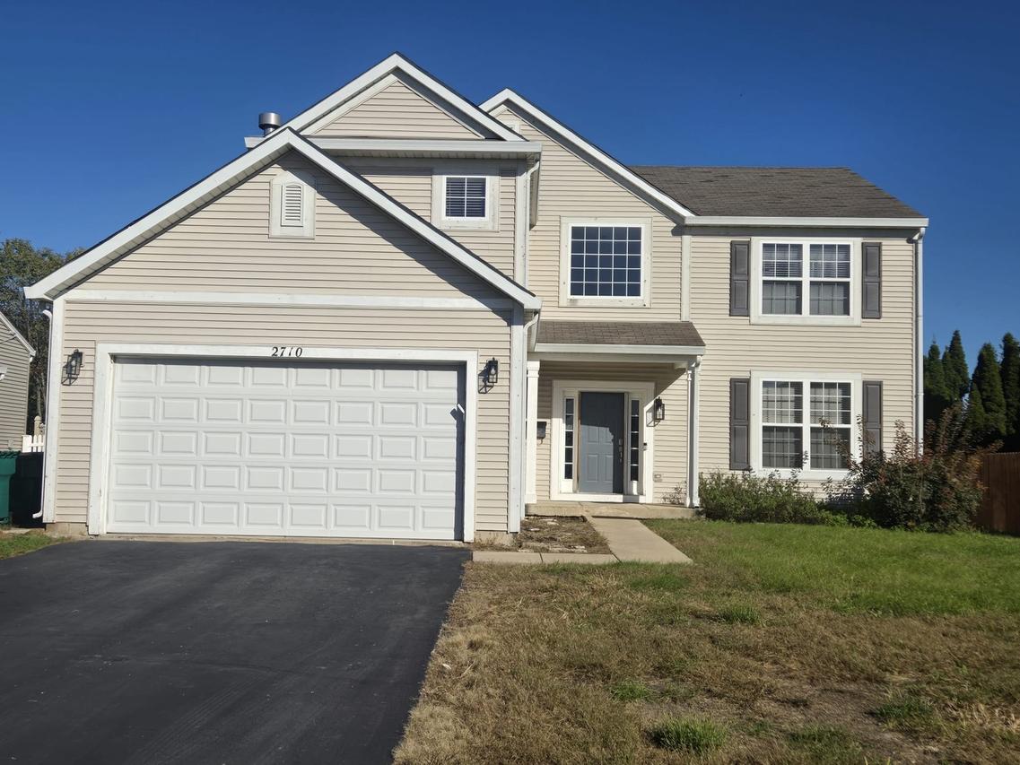 2710 Stonebridge Dr., Plainfield, IL 60586