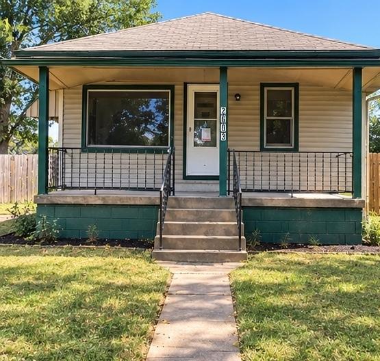 2603 Lincoln Ave., Granite City, IL 62040