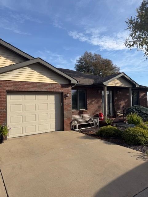 315 E 7th St. #N1, Gridley, IL 61744