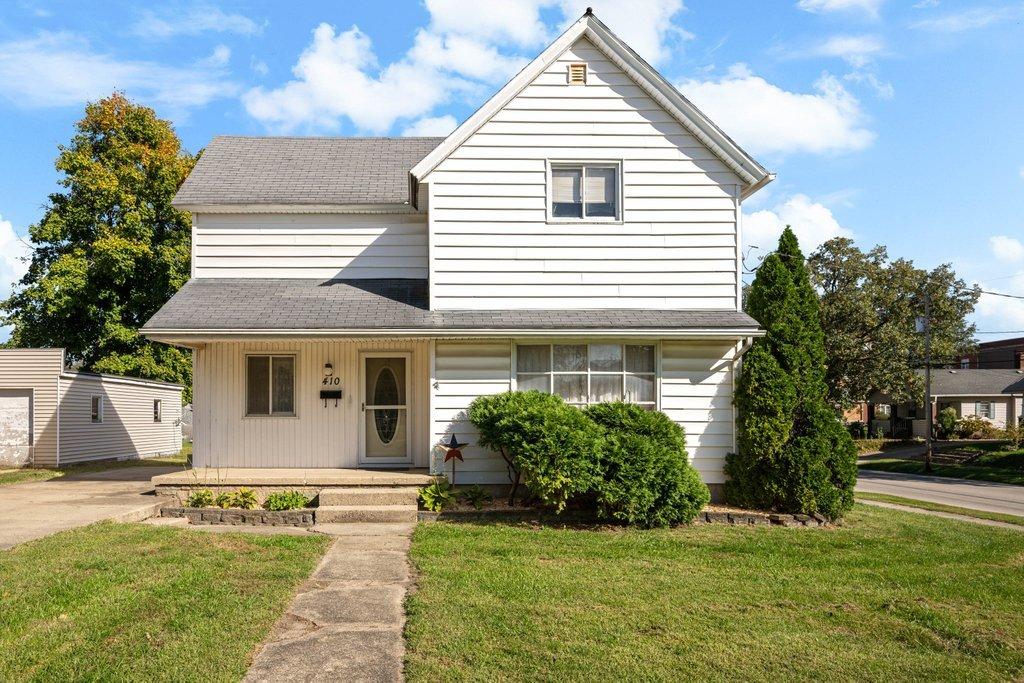 410 S Cottage St., Kewanee, IL 61443