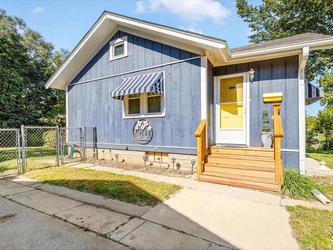 614 Miriam Ave., Rockford, IL 61101