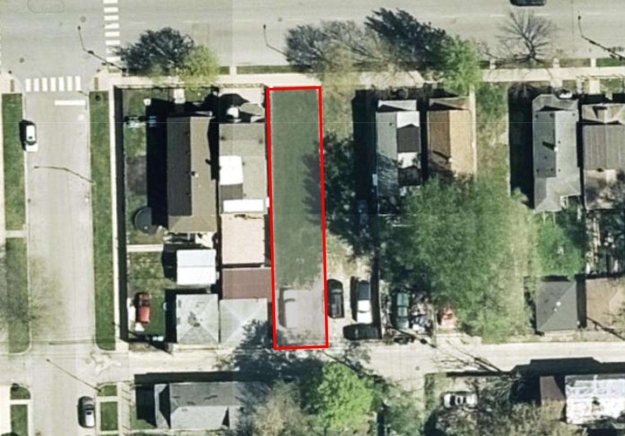 1849 W 71st St., Chicago, IL 60636