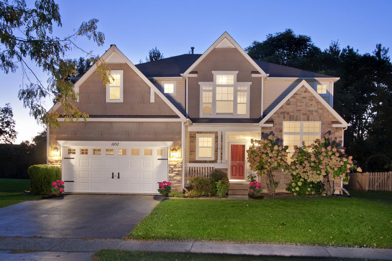 1057 Dana Ct., Antioch, IL 60002
