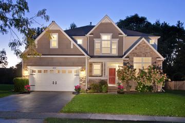 New Homes For Sale This Week That Attend Antioch Upper Grade School: October 9th to October 15th
