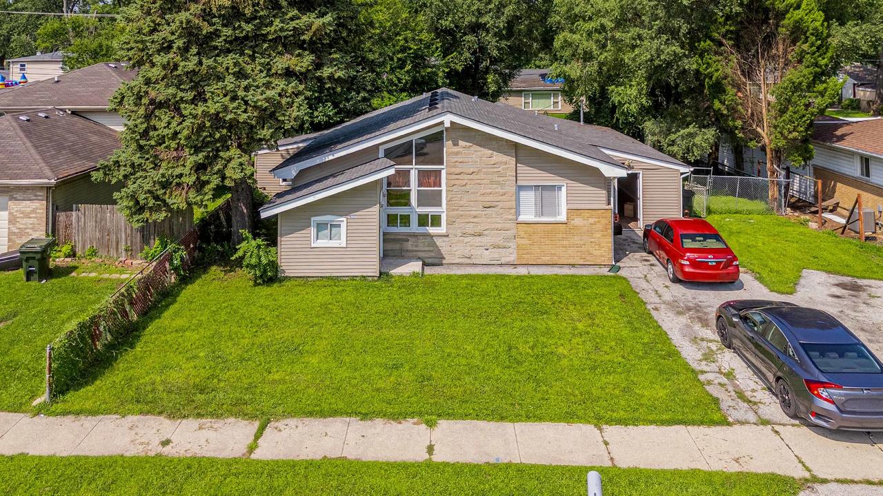 16332 Kedzie Ave., Markham, IL 60428