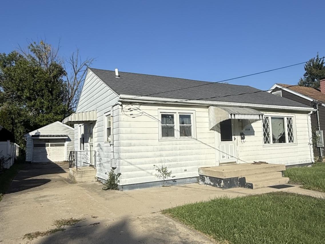 1119 Sanger St., Ottawa, IL 61350