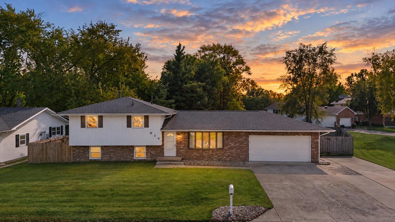 914 North Dr., Rantoul, IL 61866