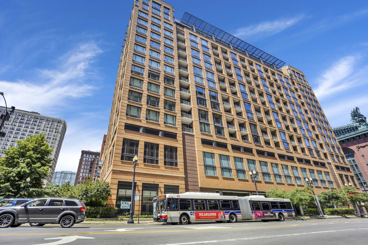 520 S State St. #1211, Chicago, IL 60605