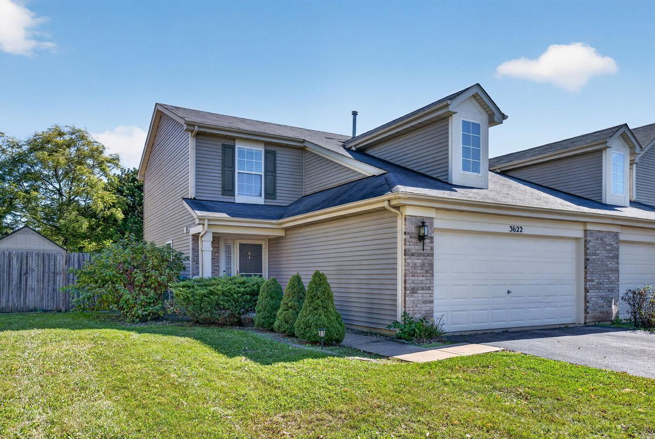 3622 Harms Rd., Joliet, IL 60435