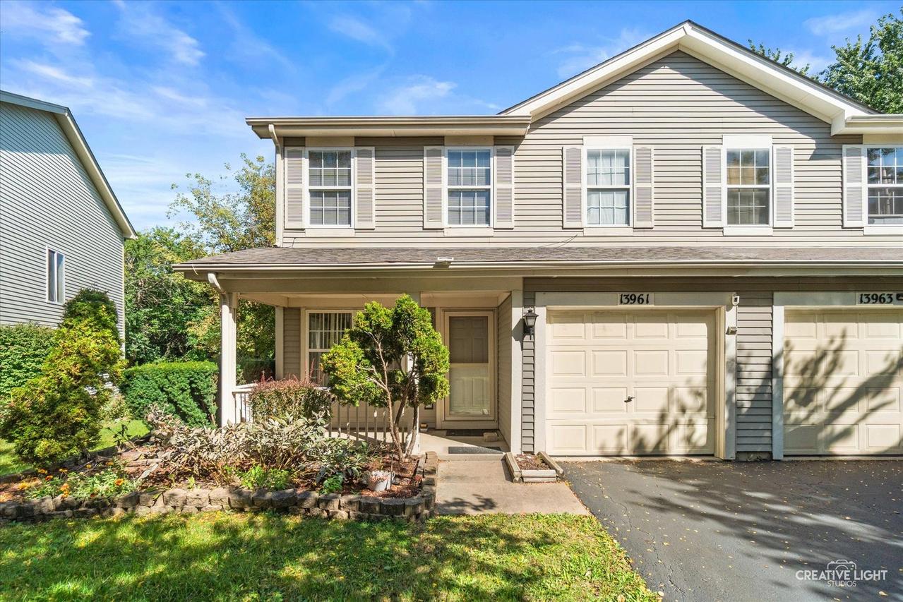 13961 S Oakdale Cir., Plainfield, IL 60544