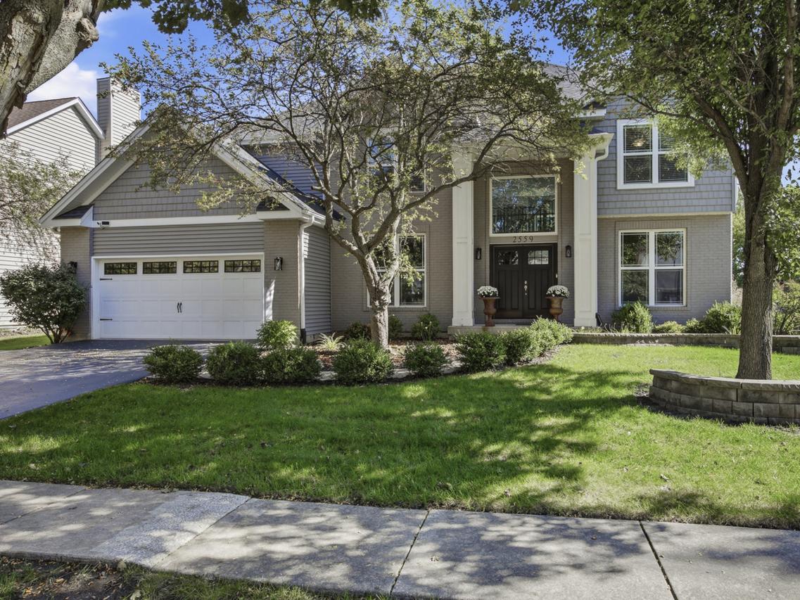 2559 Walnut Ave., Geneva, IL 60134