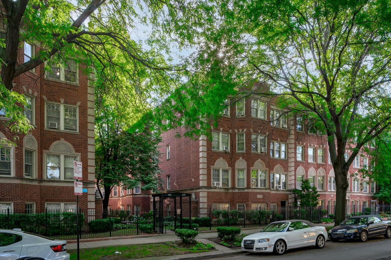 6131 N Hoyne Ave. #G, Chicago, IL 60659