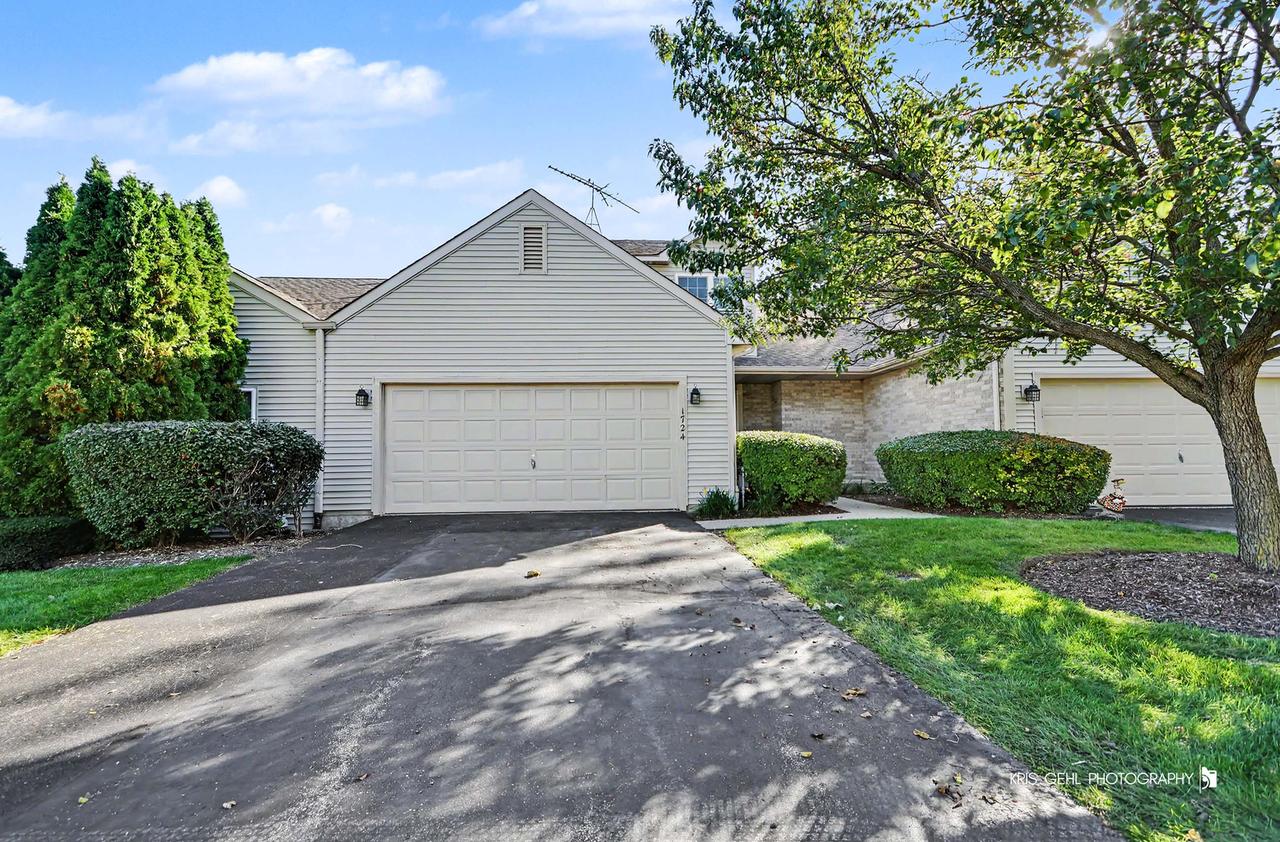 1724 Court St., Mchenry, IL 60051
