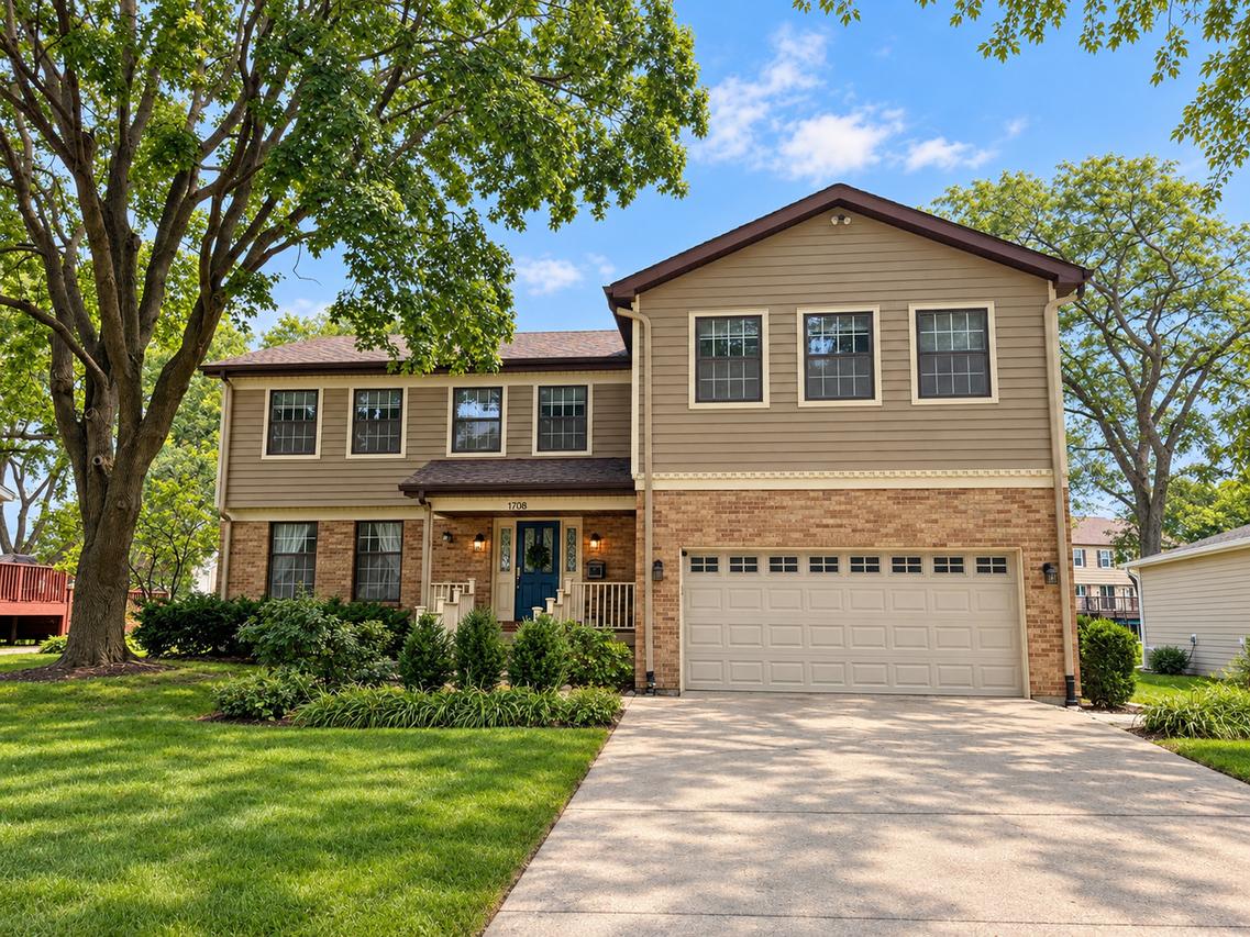 1708 Cranshire Ct., Deerfield, IL 60015