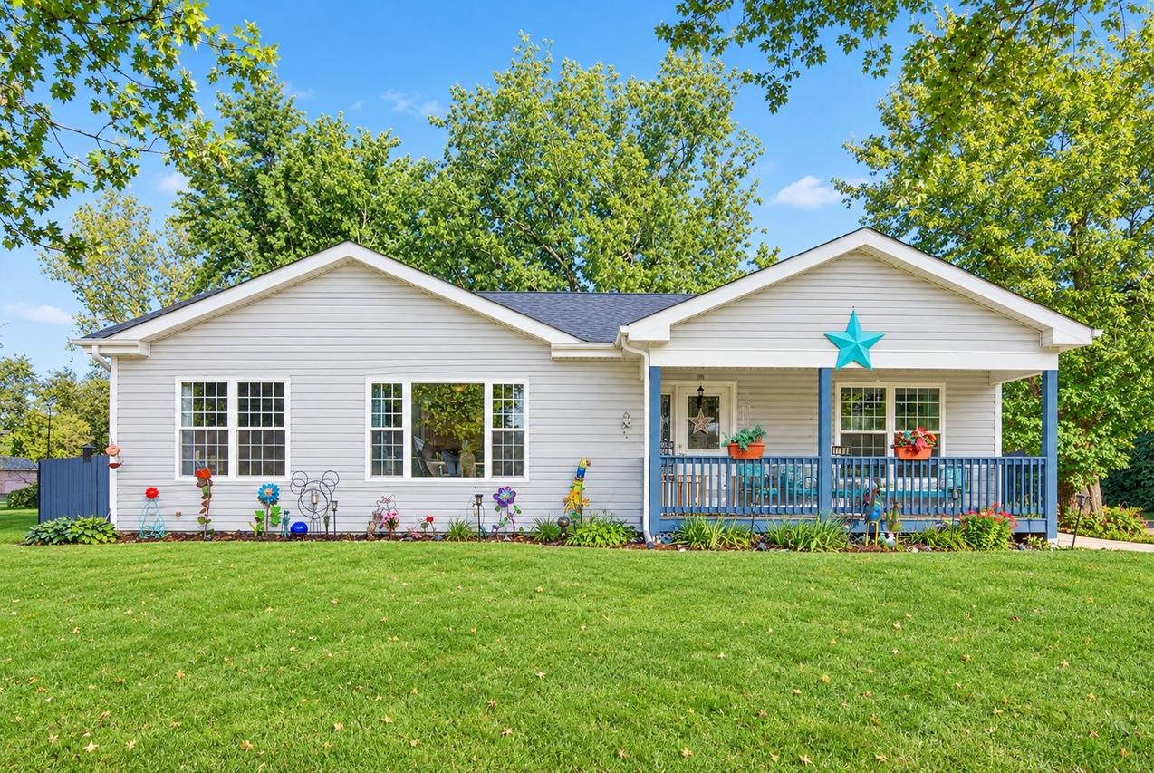 177 N School St., Braidwood, IL 60408