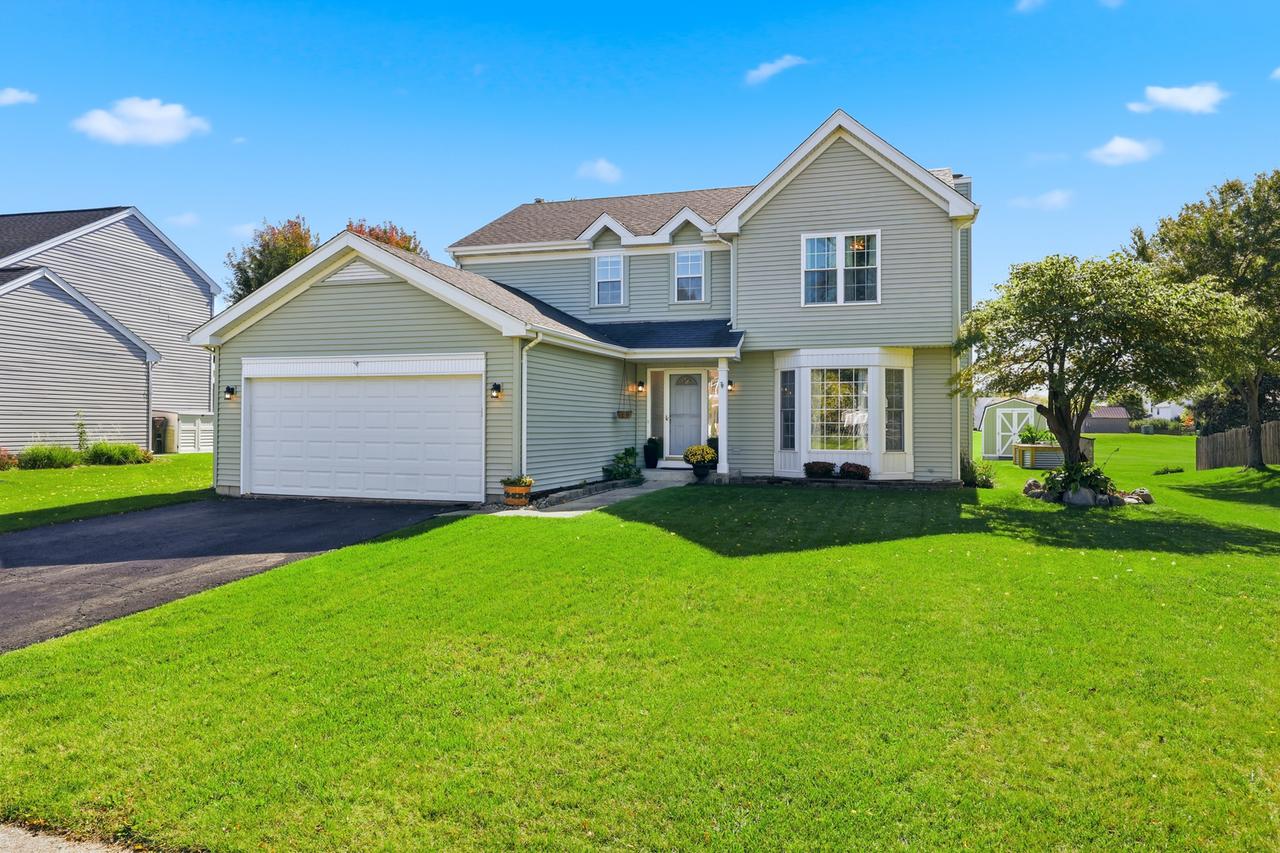 997 Village Rd., Crystal Lake, IL 60014