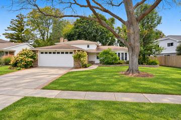 New Homes For Sale This Week That Attend Libertyville High School: October 9th to October 15th