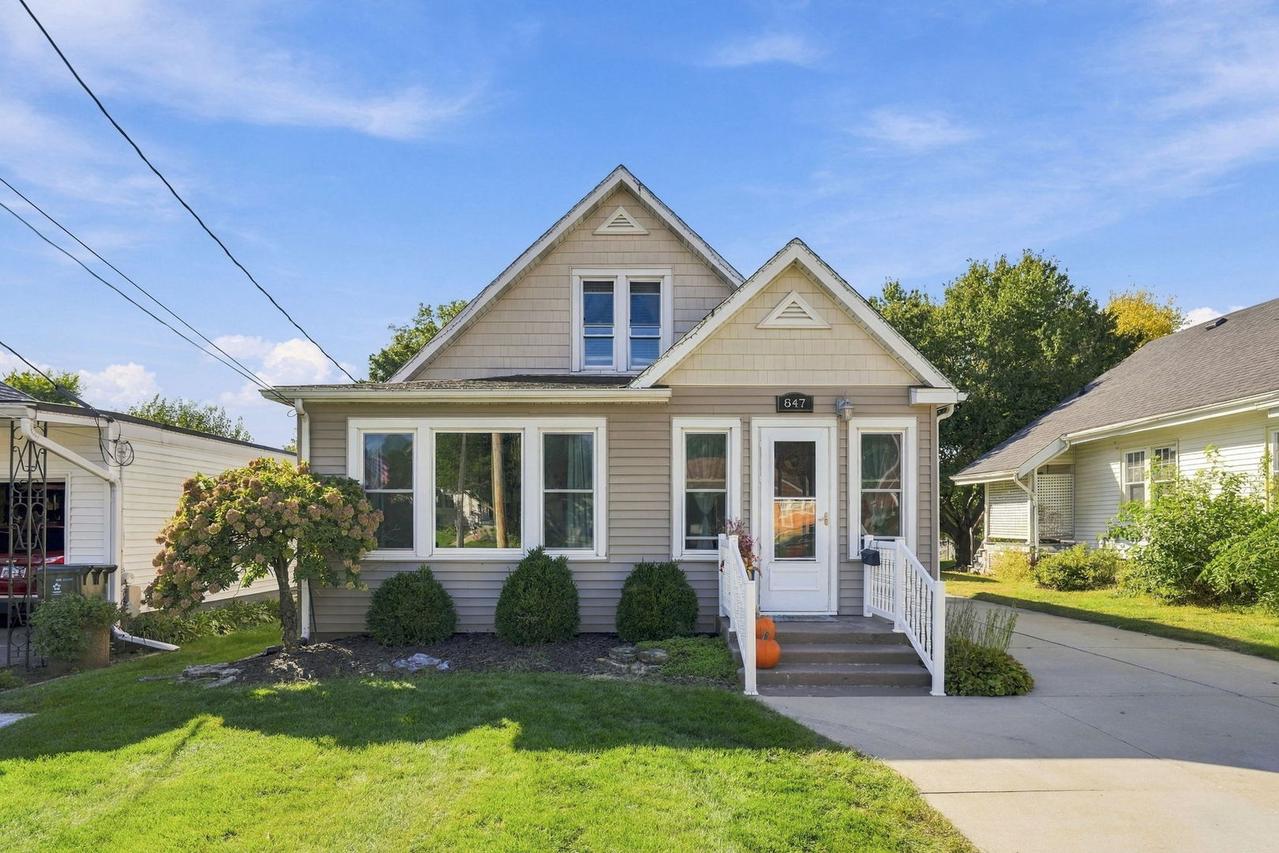 847 S Oakwood Ave., Geneseo, IL 61254