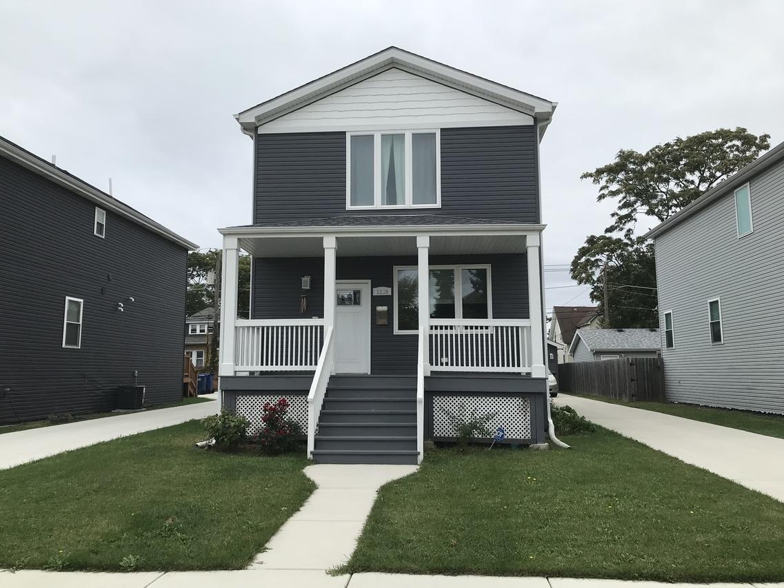 1110 S 3rd Ave., Maywood, IL 60153