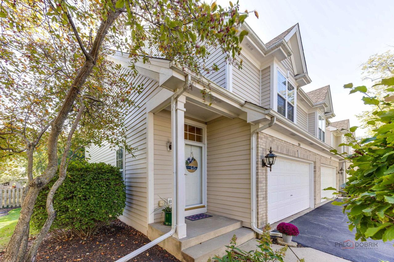 1201 W Danbury Dr., Cary, IL 60013