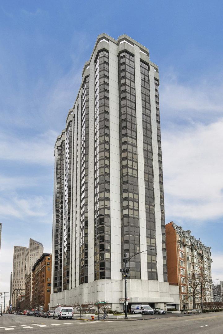 990 N Lake Shore Dr. #19B, Chicago, IL 60611