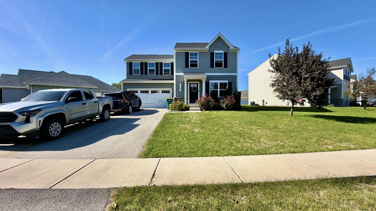 1907 Carriage Ln., Joliet, IL 60433