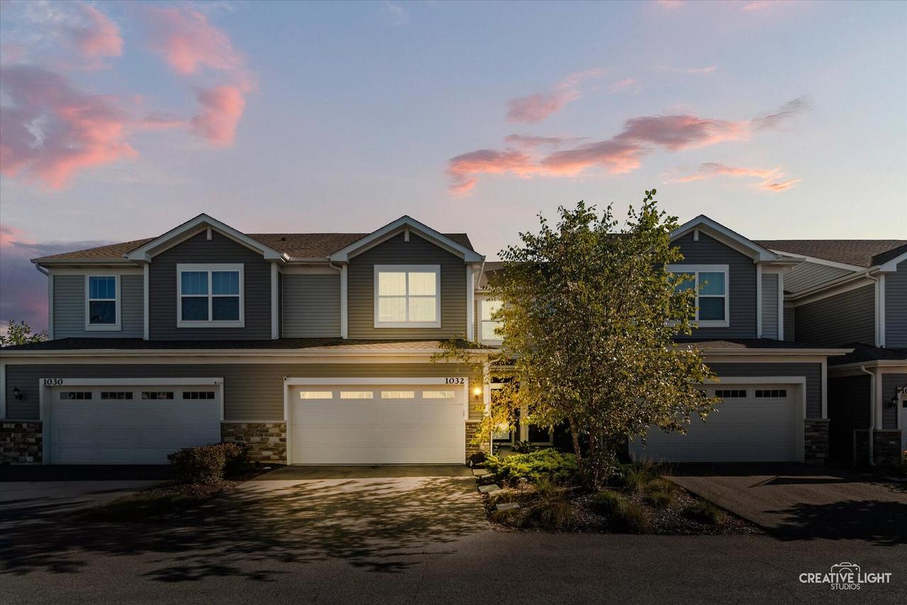1032 Moraine Dr., South Elgin, IL 60177