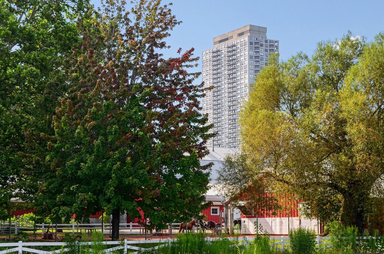 2020 N Lincoln Park West #9J, Chicago, IL 60614