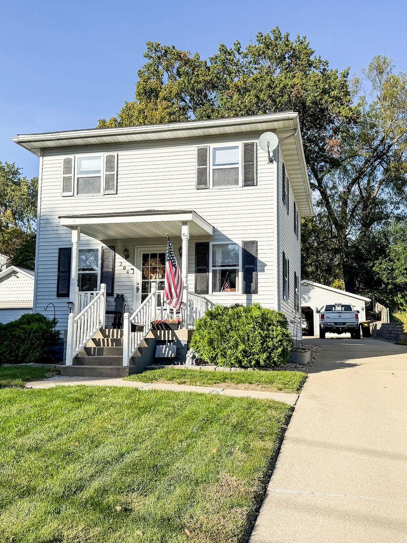 204 Towne St., Morrison, IL 61270
