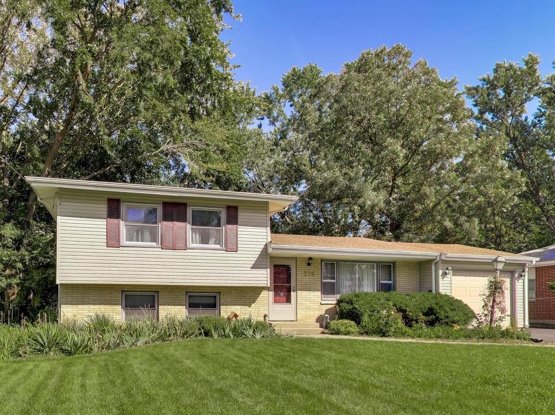 278 Union St., Crystal Lake, IL 60014