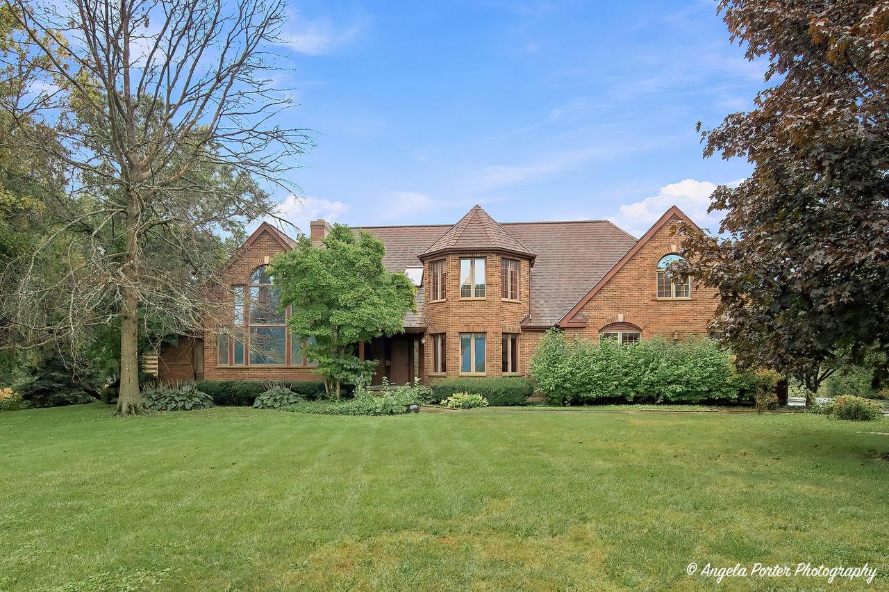 14289 W Shelley Ln., Wadsworth, IL 60083