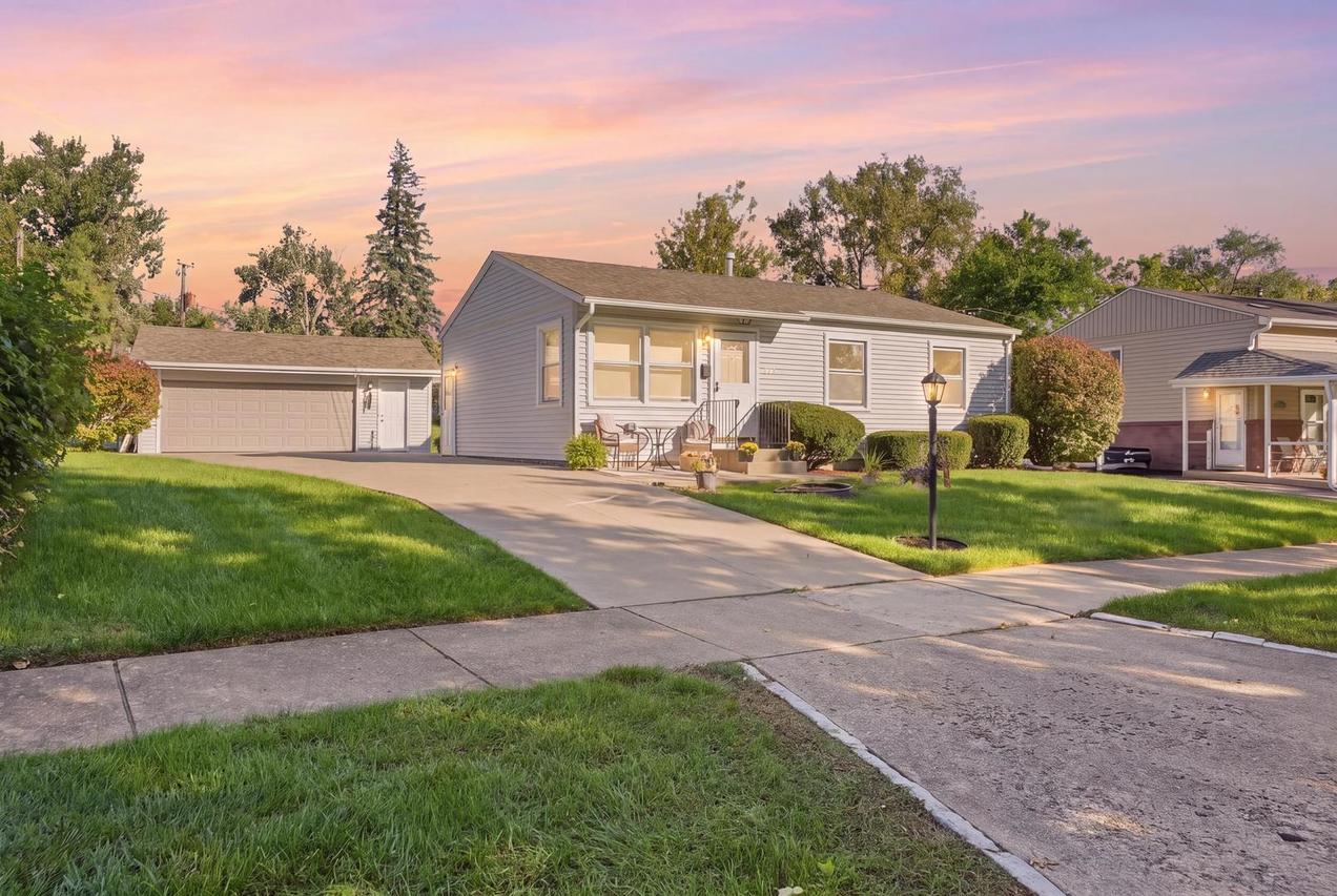 9110 Caddy Ct., Orland Park, IL 60462
