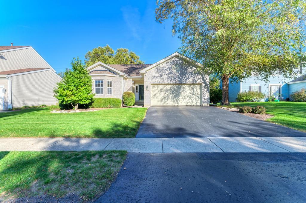 2006 Glenridge Ct., Plainfield, IL 60586
