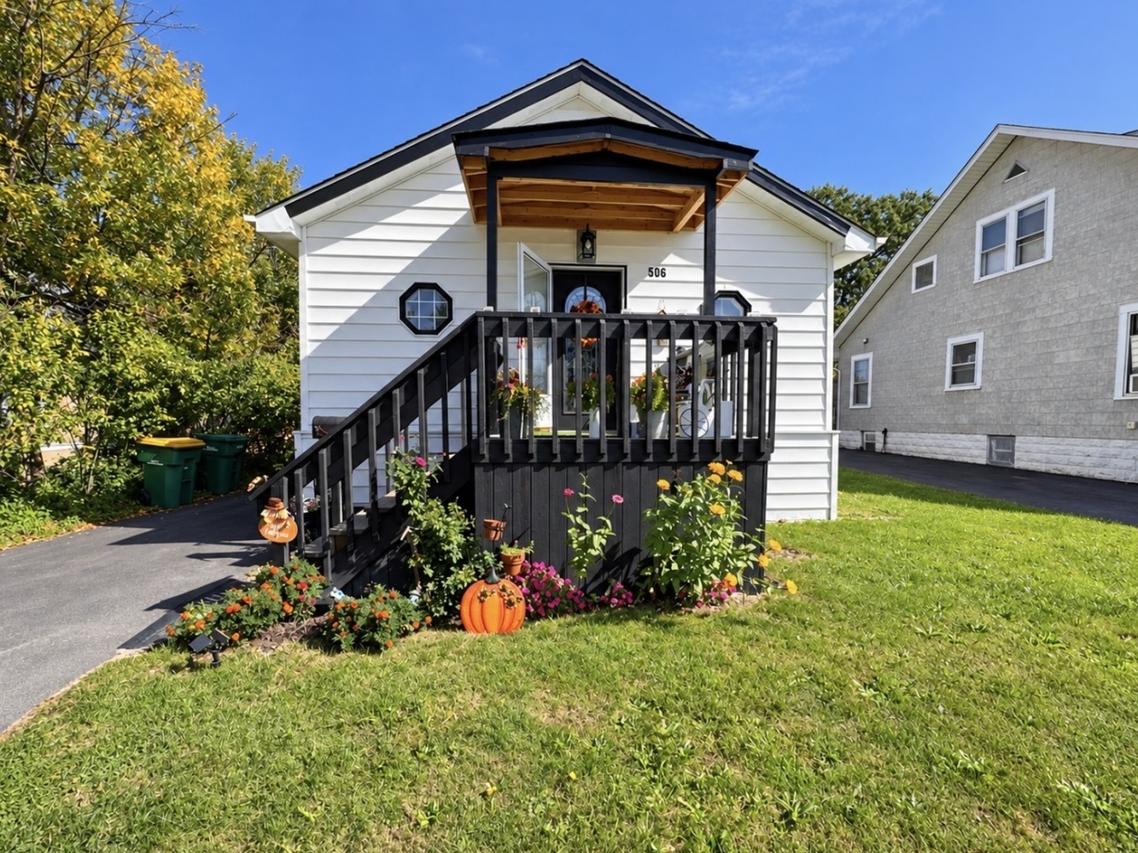 506 Scribner St., Joliet, IL 60432
