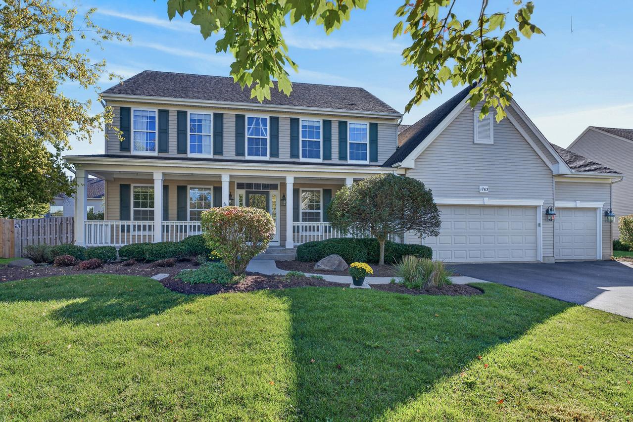 1763 Goldsboro Ln., Crystal Lake, IL 60014