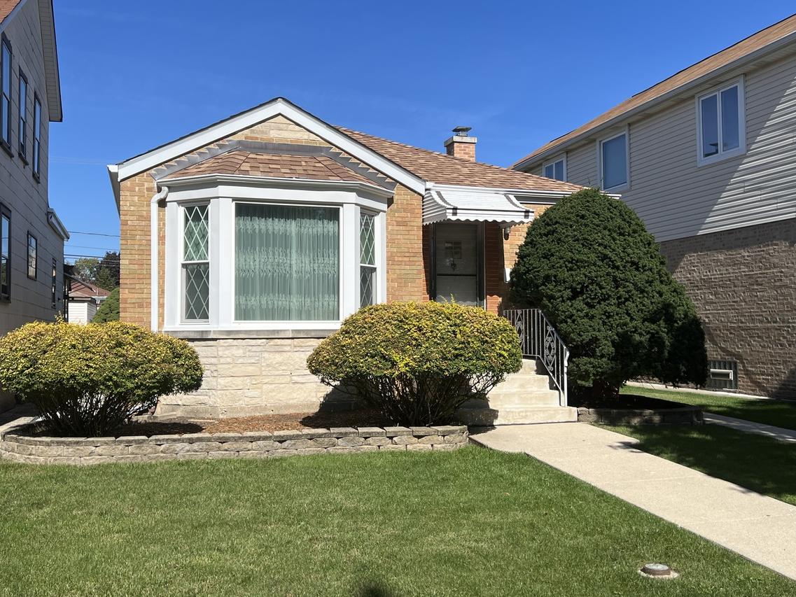 7324 W Myrtle Ave., Chicago, IL 60631