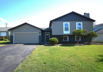 New Homes For Sale This Week in University Park: October 2nd to October 8th