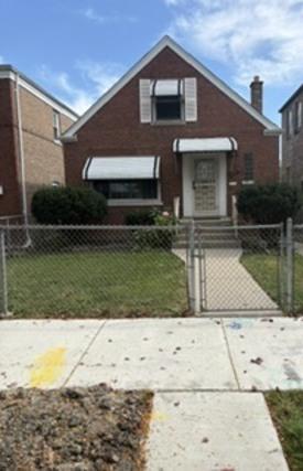 10505 S Rhodes Ave., Chicago, IL 60628