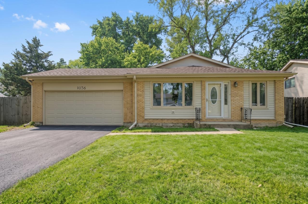 1036 Foxworth Blvd., Lombard, IL 60148