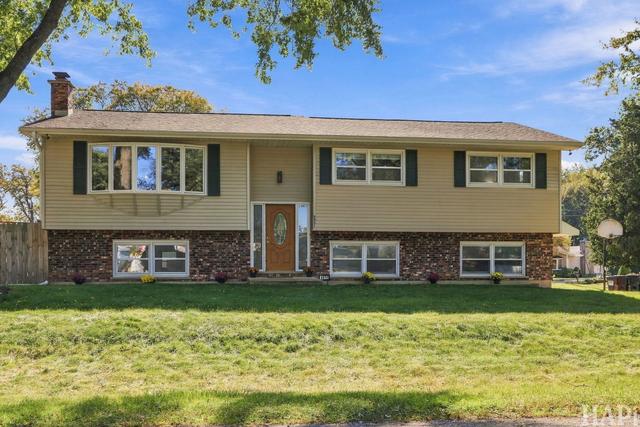 New Homes For Sale This Week That Attend Riverwood Elementary School: October 9th to October 15th