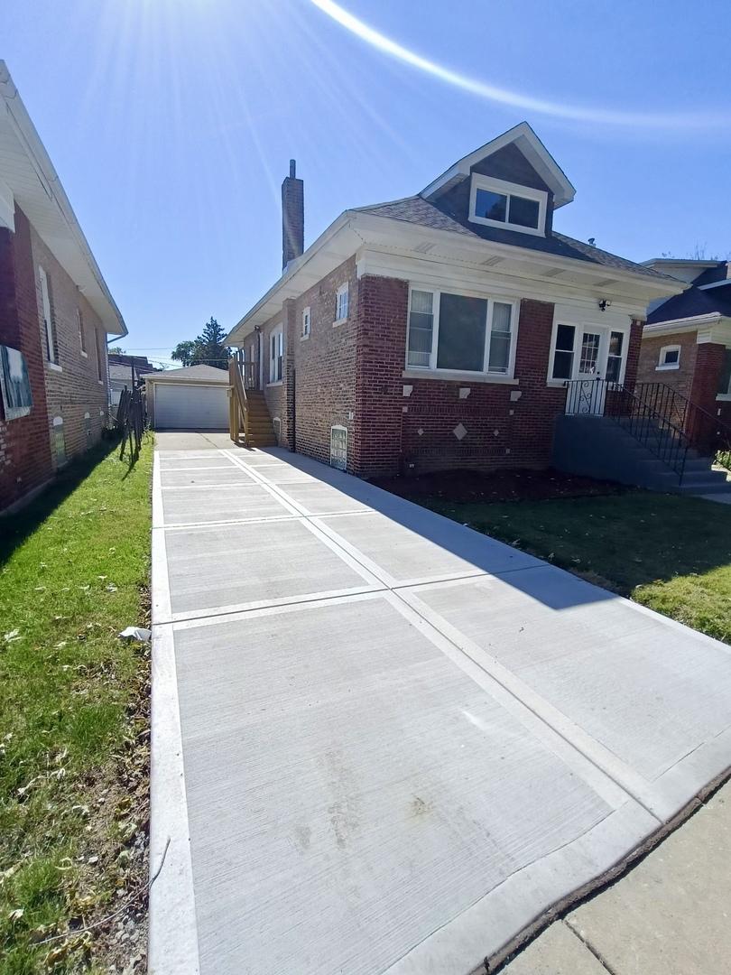 1413 W 97th St., Chicago, IL 60643