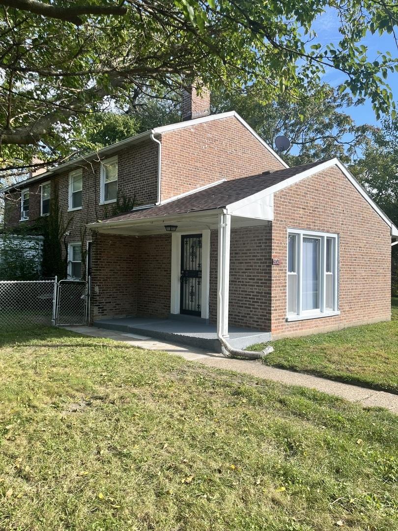 9141 S Indiana Ave., Chicago, IL 60619