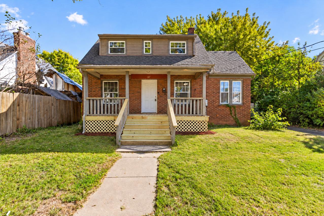 617 Bohm Ave., Rockford, IL 61107