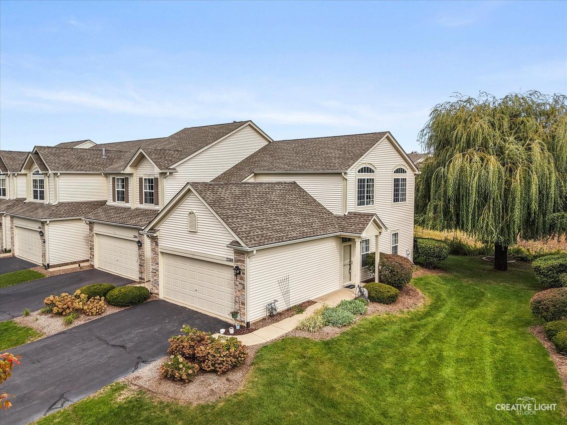 2268 Summerlin Dr., Aurora, IL 60503