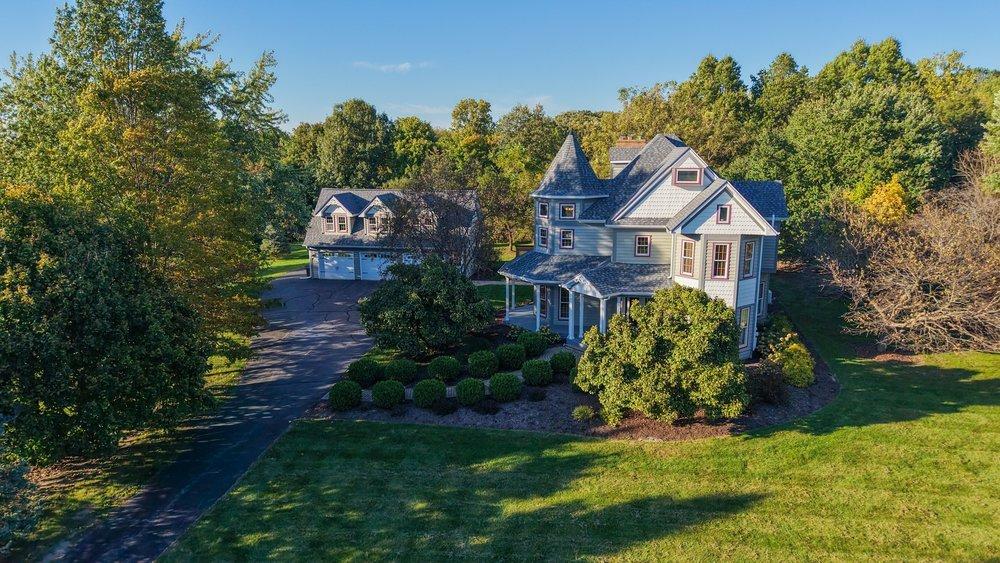41W964 Hughes Rd., Elburn, IL 60119