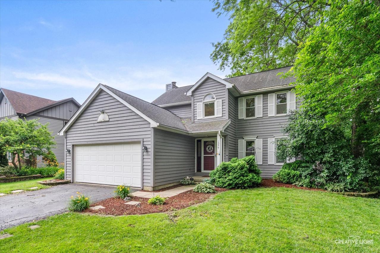 1350 Leverenz Rd., Naperville, IL 60564